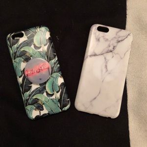 iPhone 6s cases